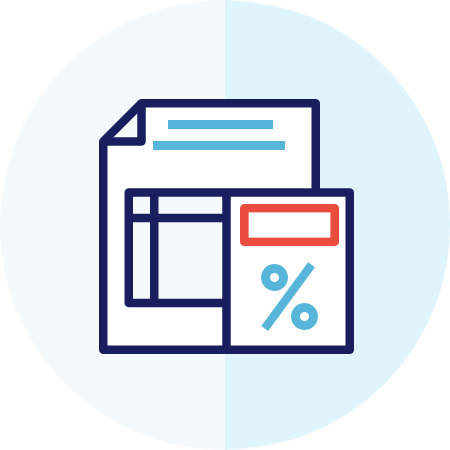 The income from a Sole-Proprietor business gets reported on the owner’s personal tax, the owner is responsible for tax and liabilities of the business.