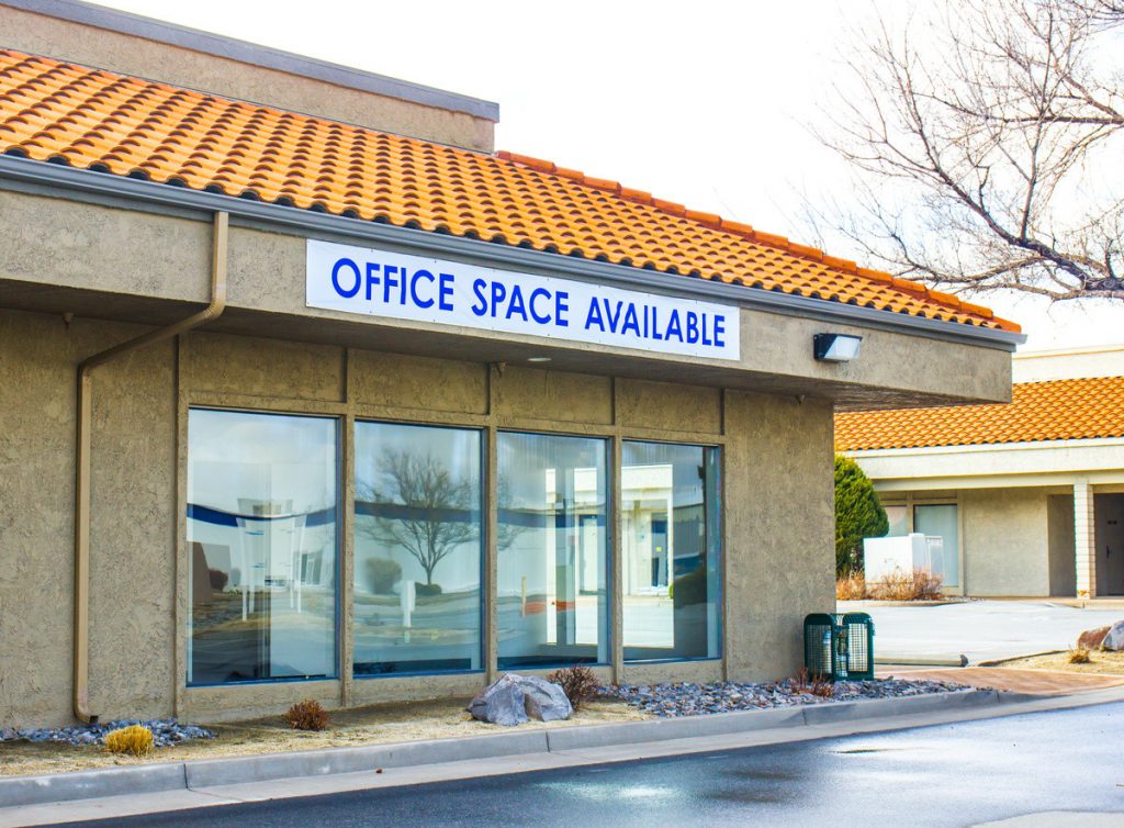 difference between a Registered Agent address and a business address