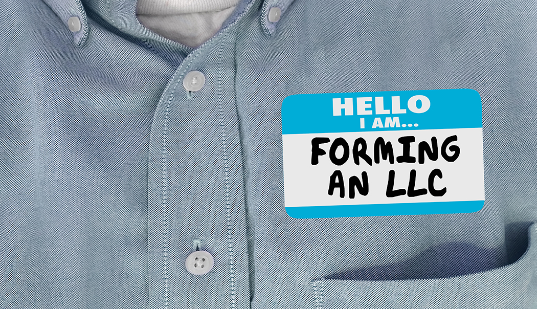 Cheap LLC: What is needed when Creating an LLC