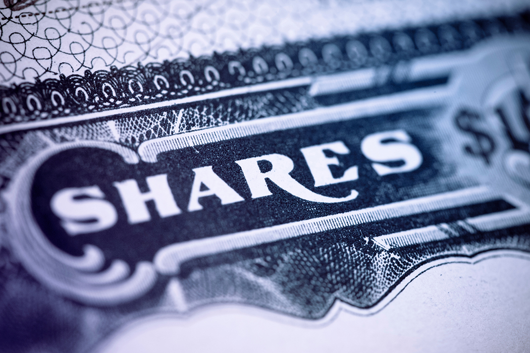 How many shares should my Corporation Have?