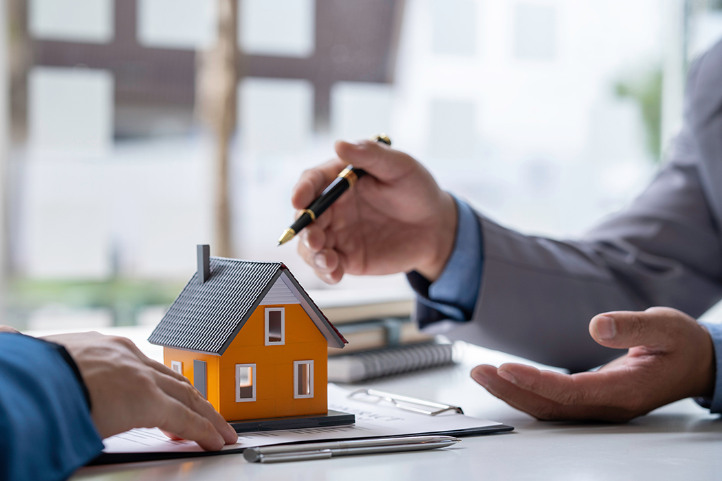 LLC for Real Estate: Why an LLC is the Best Bet for Real Estate