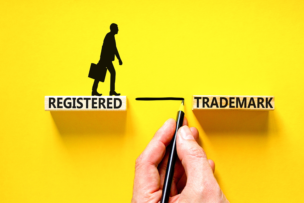 LLC vs Trademark