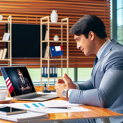 How Non-Residents Can Form a US LLC from Chile
