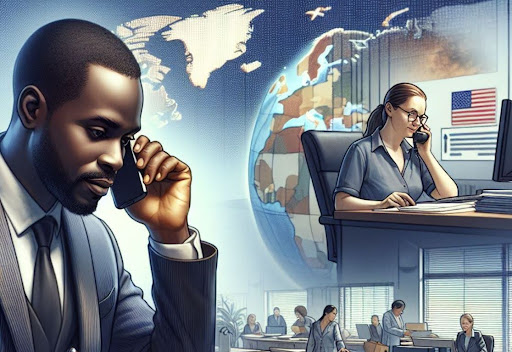 How Non-Residents Can Form a US LLC from Guyana