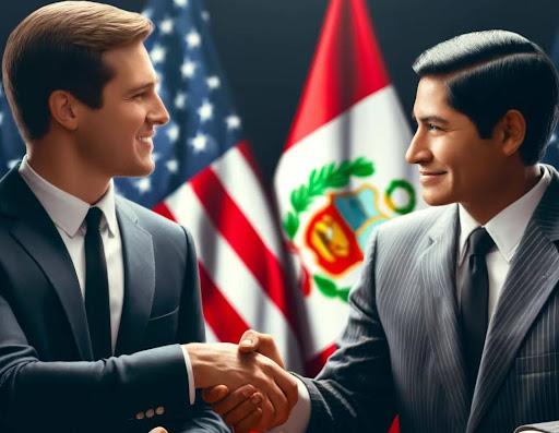 How Non-Residents Can Form a US LLC from Peru