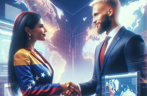 How Non-Residents Can Form a US LLC from Venezuela