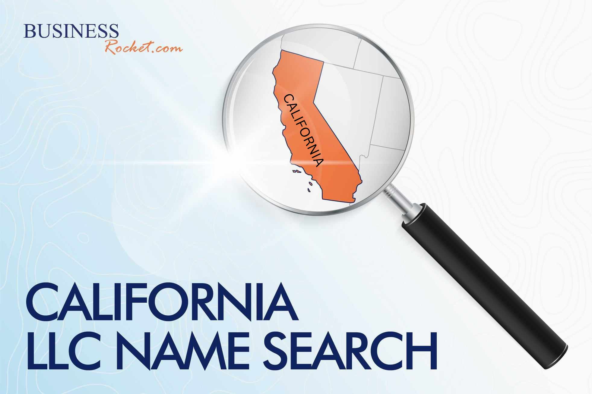 California LLC Name Search