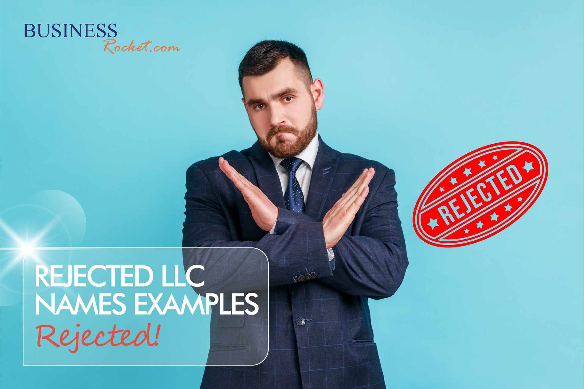 LLC Names To Avoid