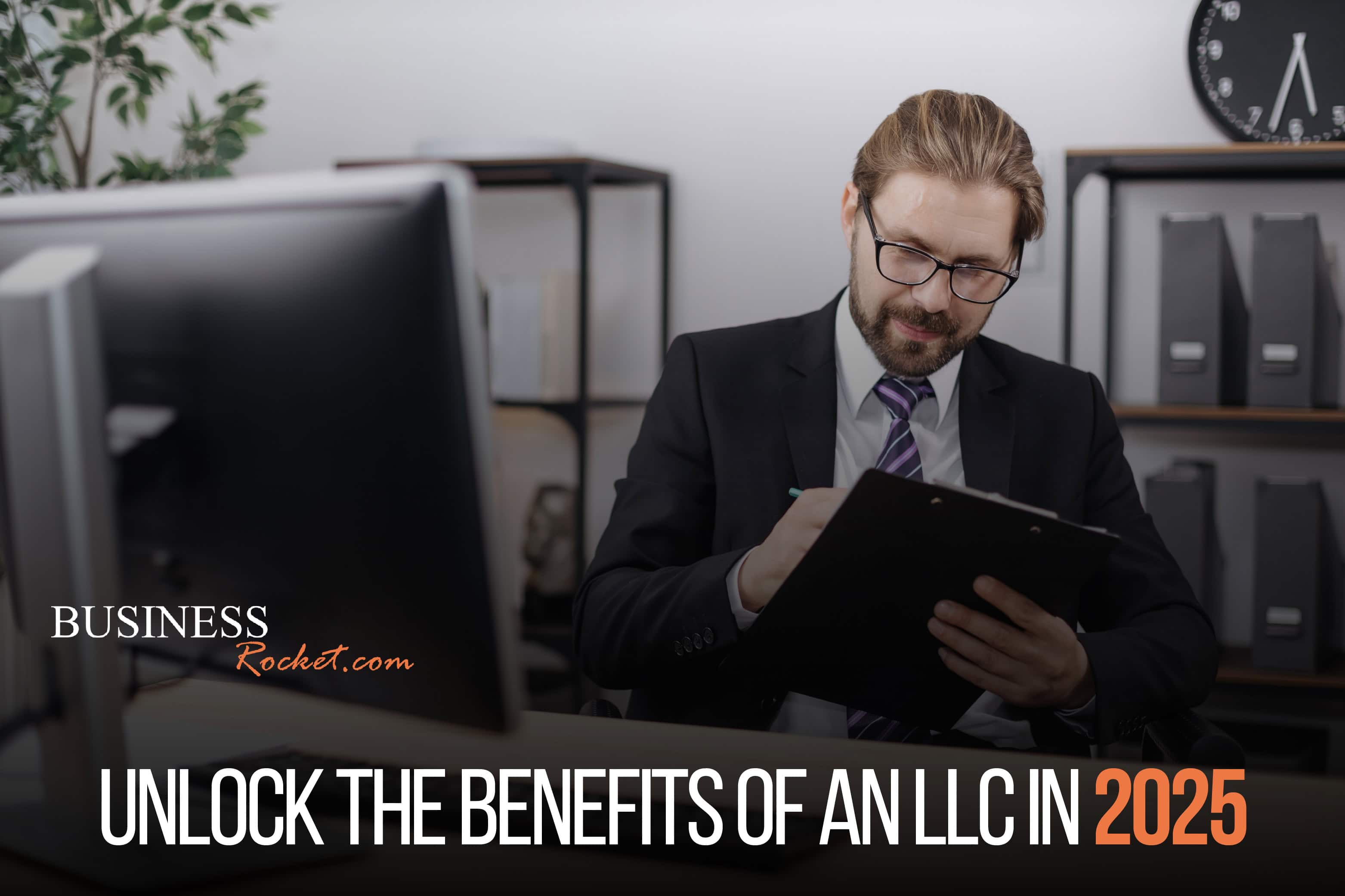 Benefits of having an llc