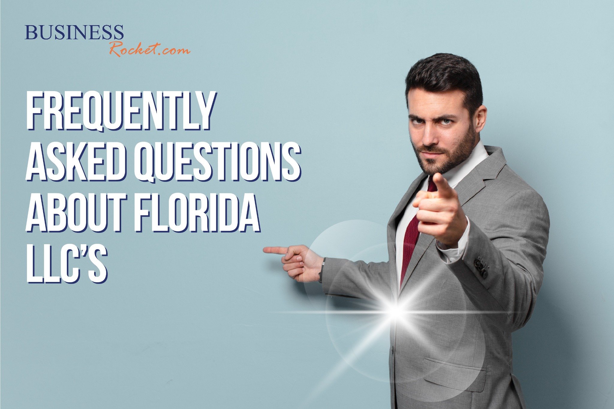 Frequently Asked Questions About Florida LLCs