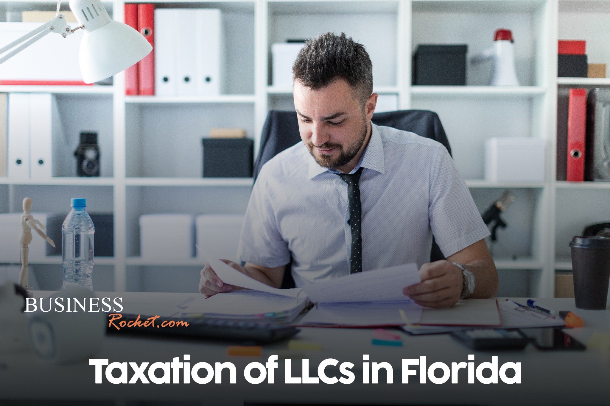 Taxation of LLCs in Florida