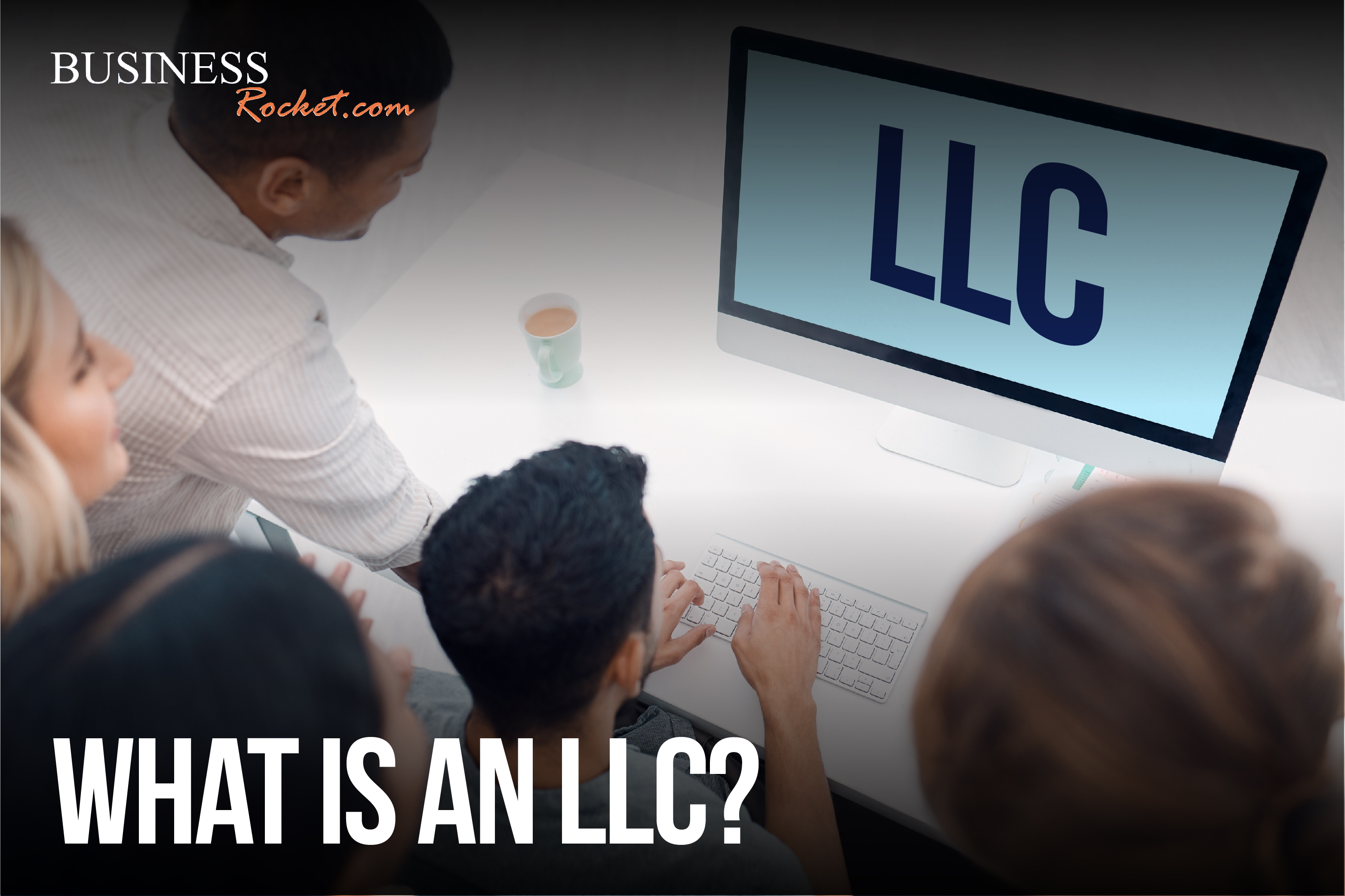 LLC Benefits texas