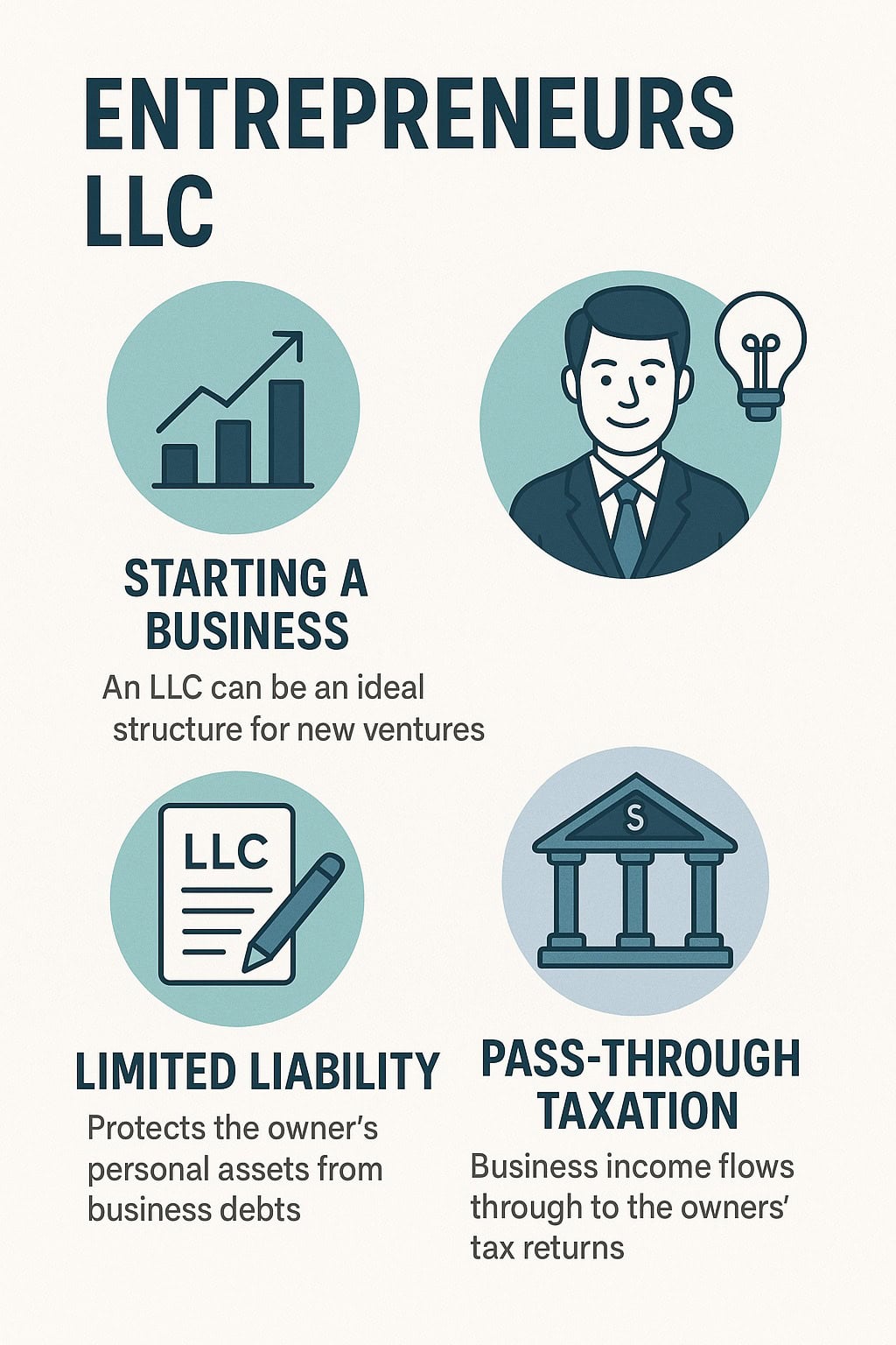 Entrepreneurs llc