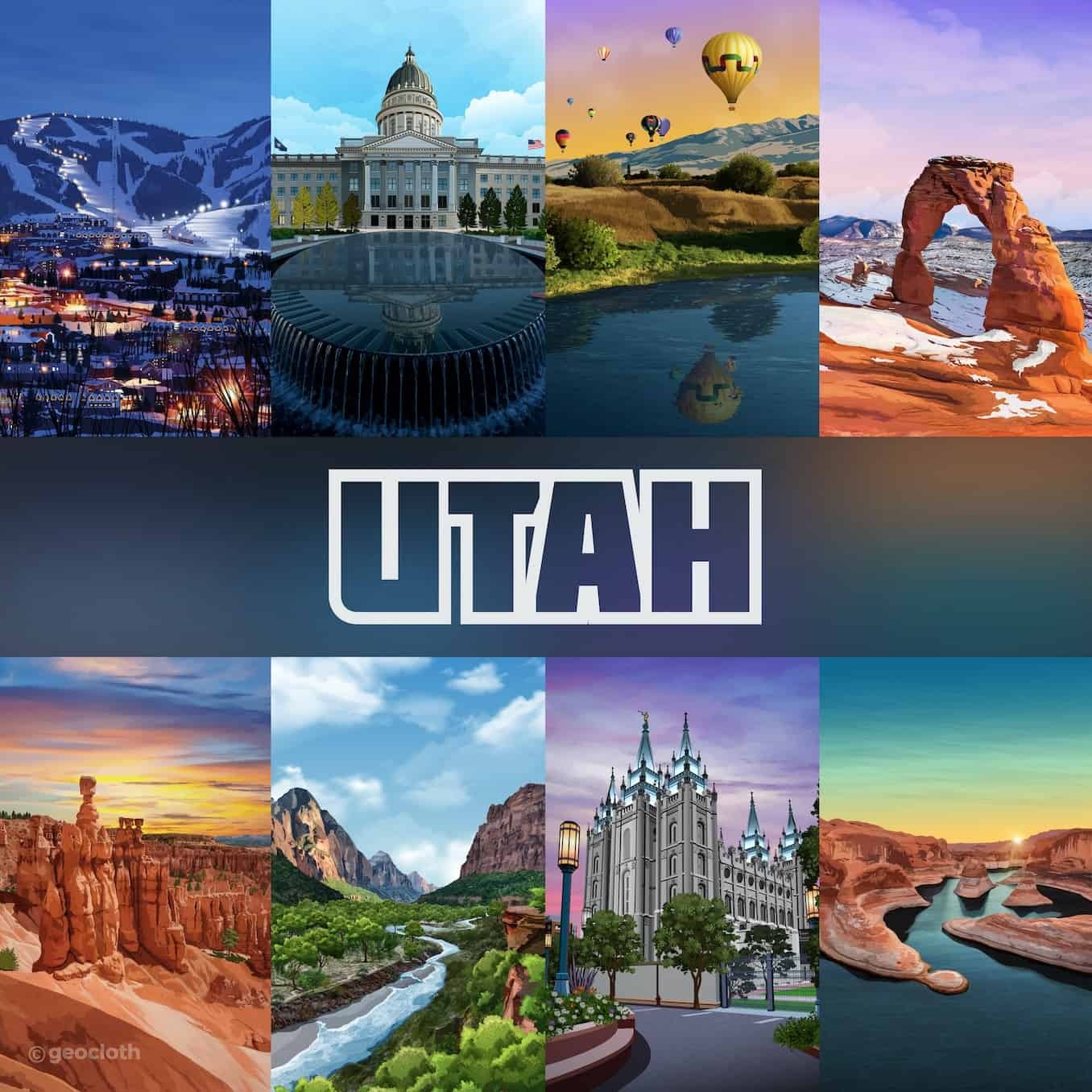 Utah llc benefits