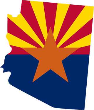Arizona_state flag