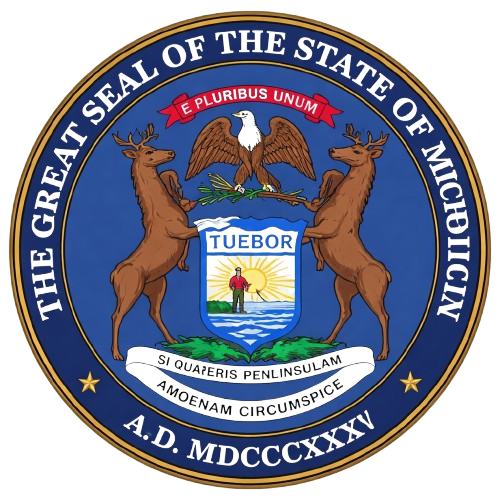Michigan Seal