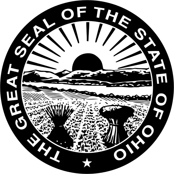 Seal of Ohio
