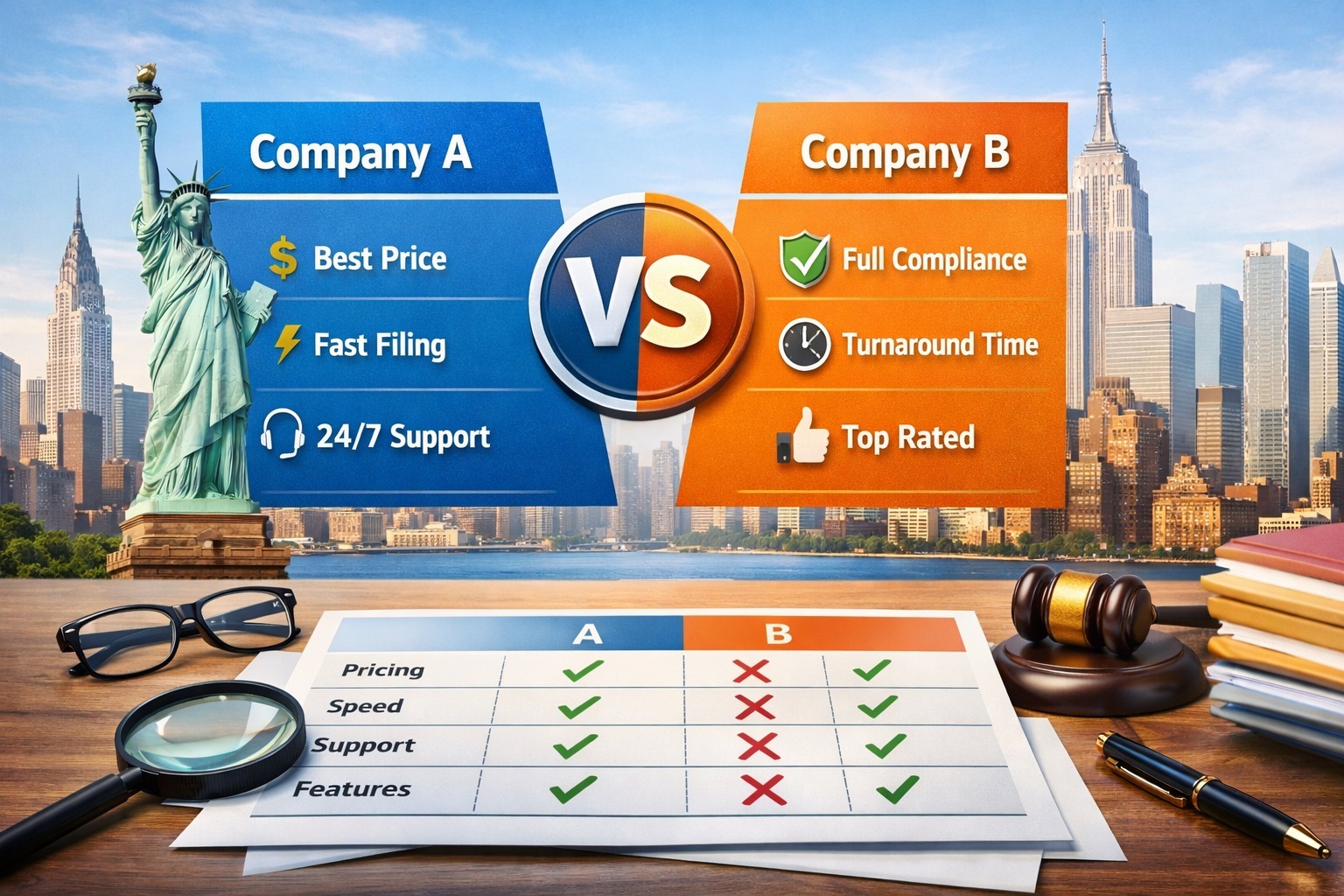 Comparing-New-York-Best-LLC-Formation-Companies