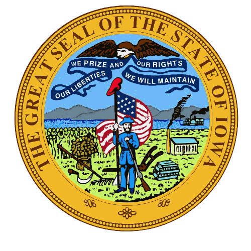 iowa-state-seal