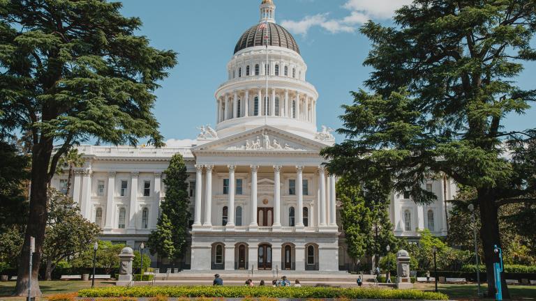 California Secretary of State 2026