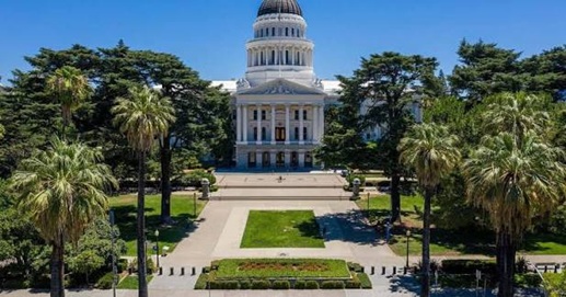 California Secretary of State