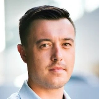 Alex Chernavsky