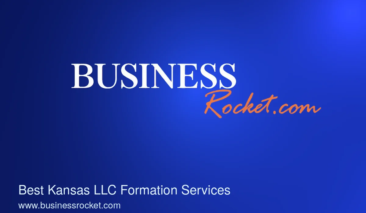 Best Kansas LLC Formation Services in 2026