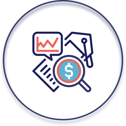 Transparent Pricing