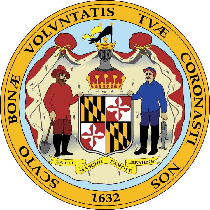Maryland LLC Registration Checklist