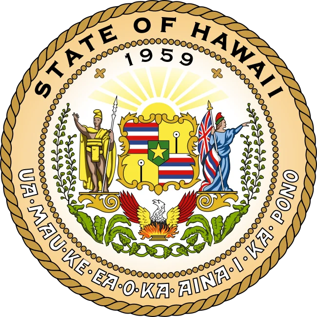 Hawaii LLC Registration Checklist
