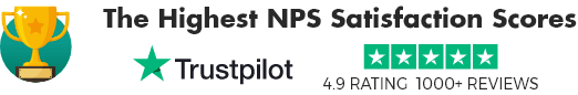 trustpilot-score
